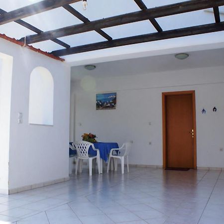 Villa Iris Prínos المظهر الخارجي الصورة