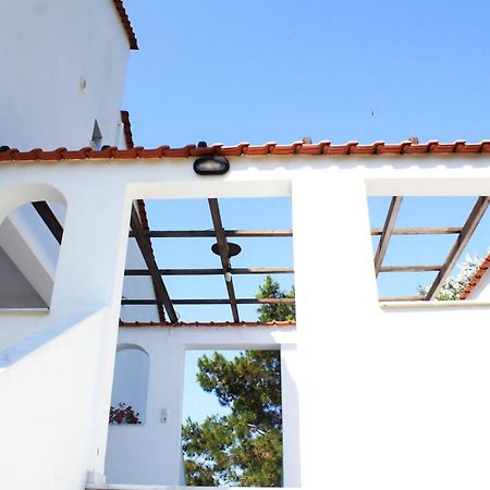 Villa Iris Prínos المظهر الخارجي الصورة