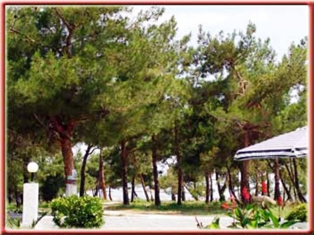 Villa Iris Prínos المظهر الخارجي الصورة